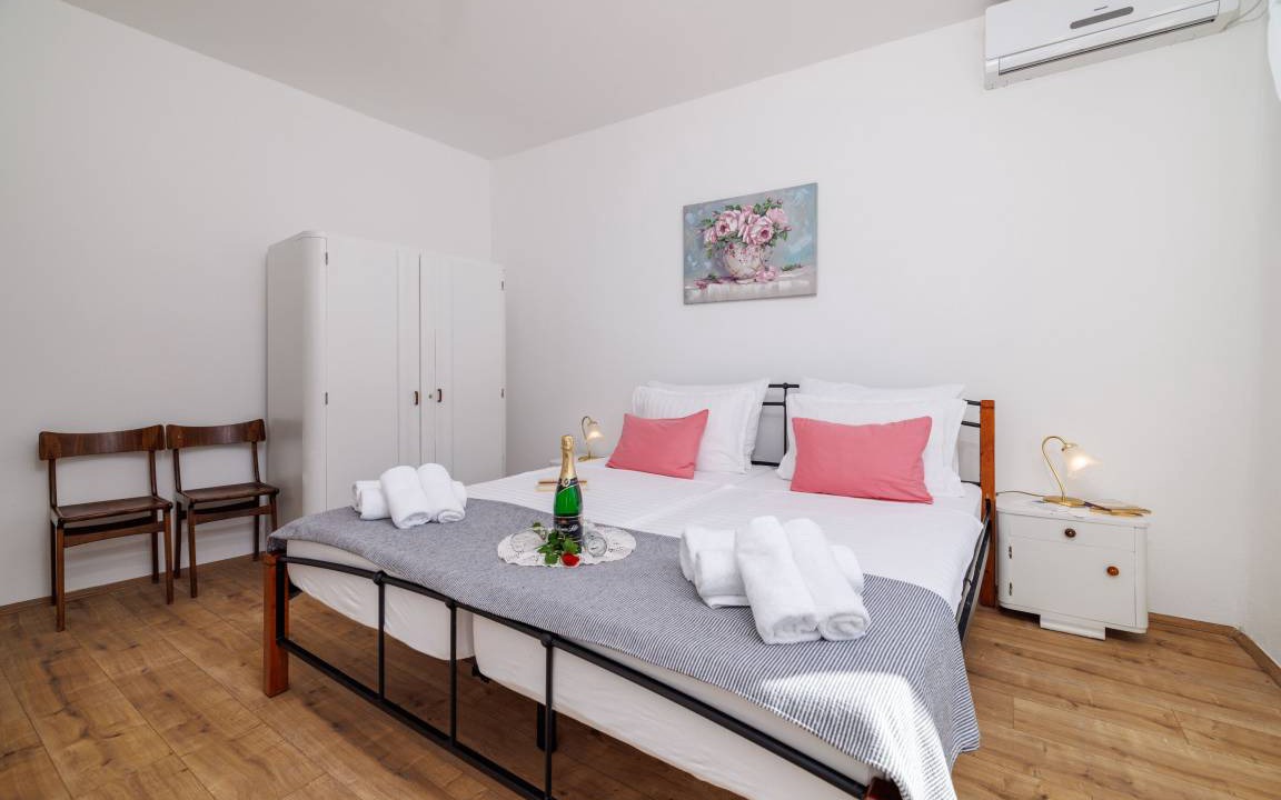 Photo of Bedroom in Tribalj