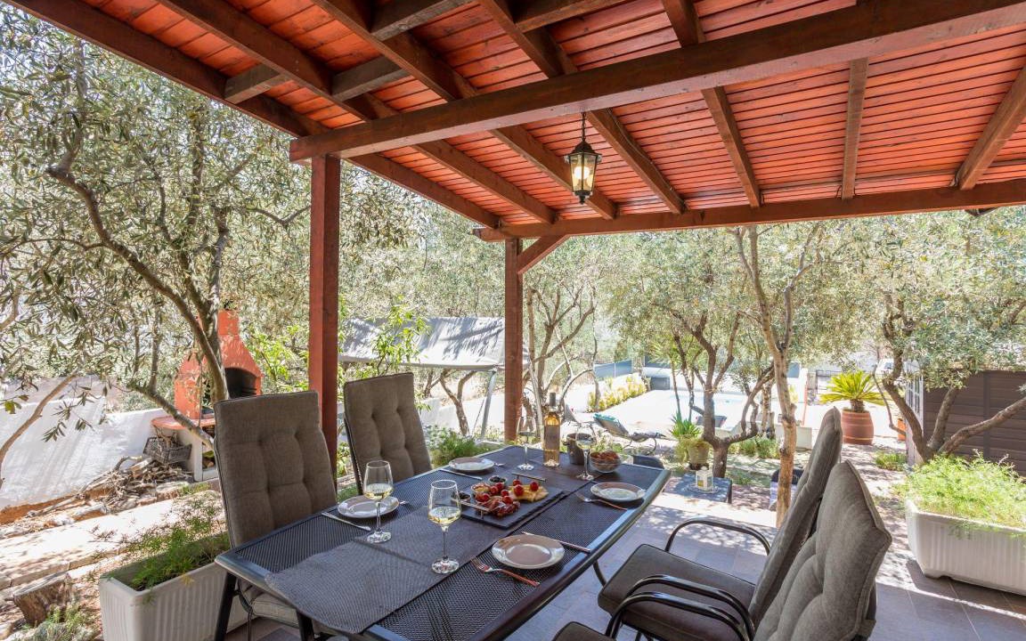 Photo of Patio Balcony in Stari Grad