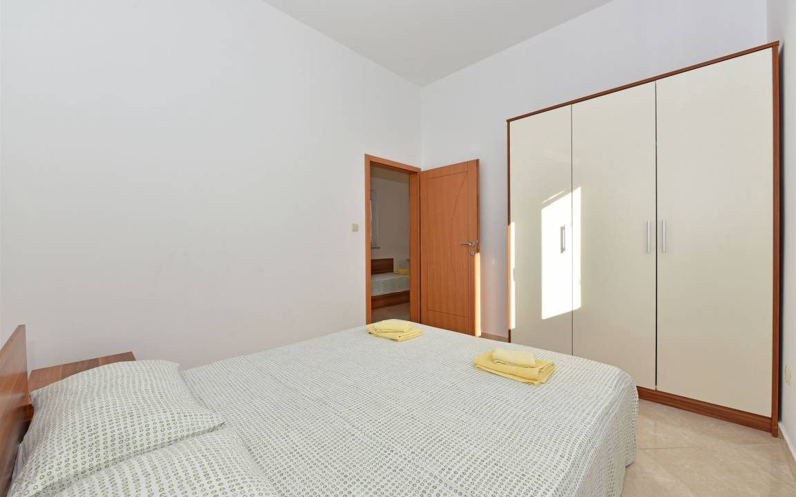 Photo of Bedroom in Zrce