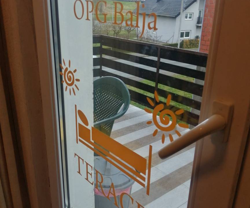 Photo of Patio Balcony in Garesnica
