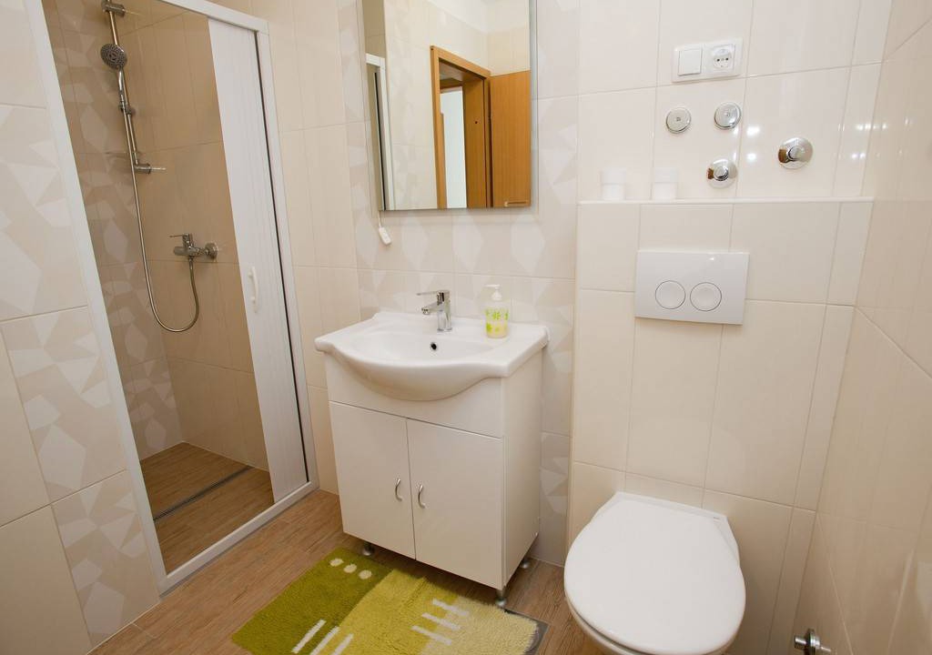 Photo of Bathroom in Vrbnik