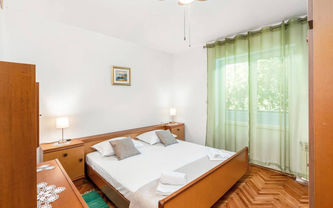 Photo of Bedroom in Pag