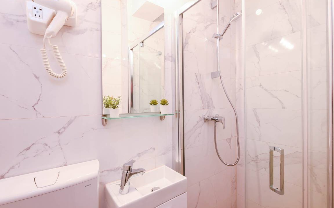 Photo of Bathroom in Orebic