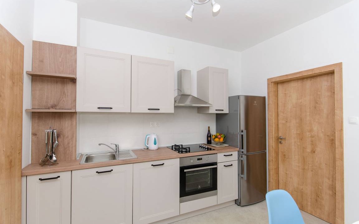 Photo of Kitchen in Kneza