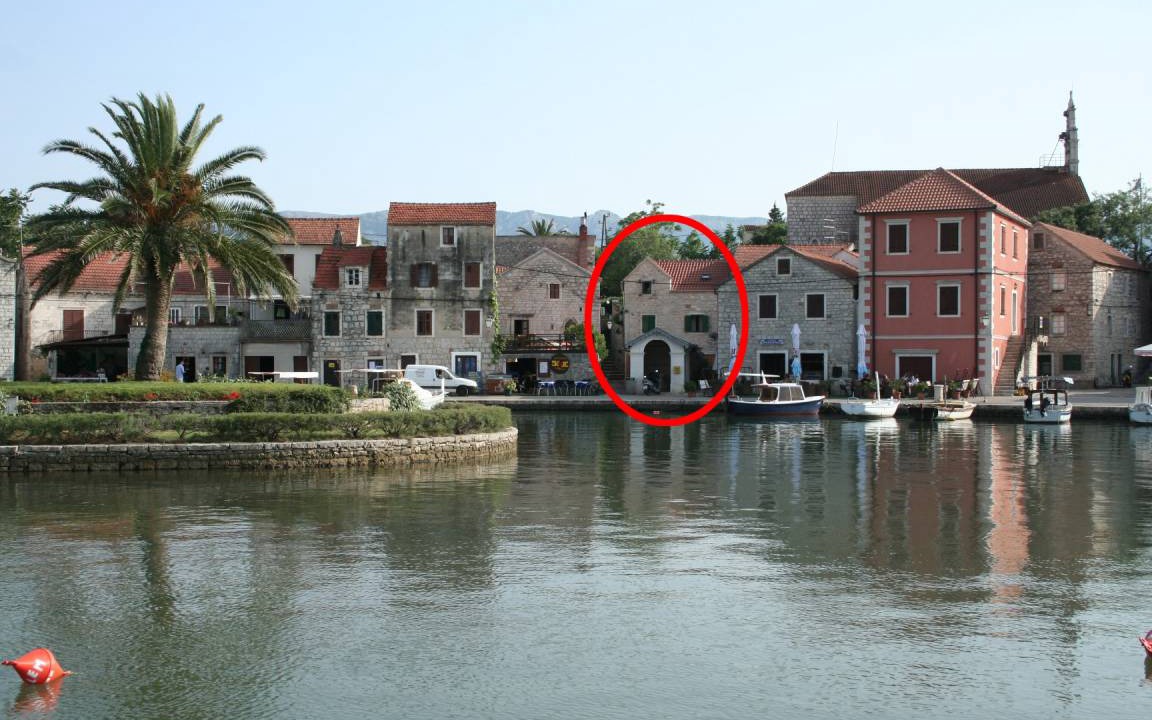Photo of Others in Vrboska