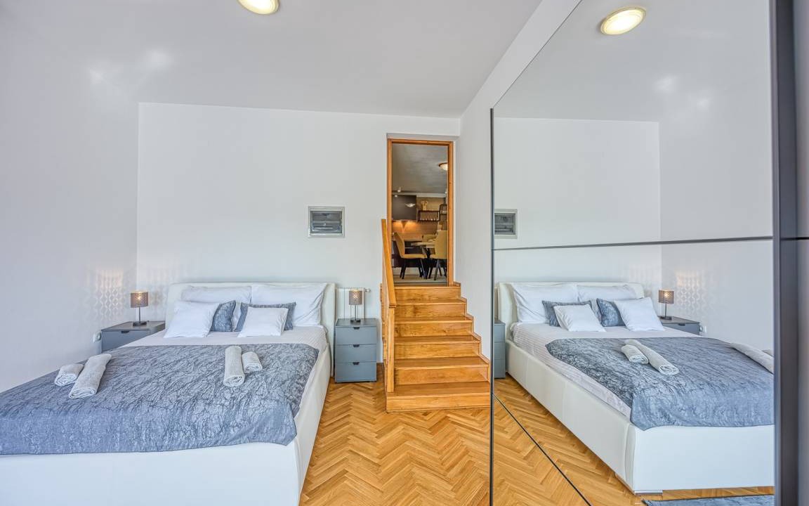 Photo of Bedroom in Sveti Martin
