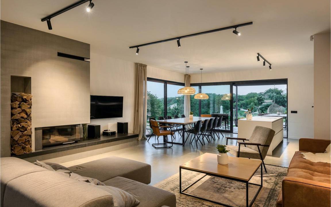 Photo of Livingroom in Kircija