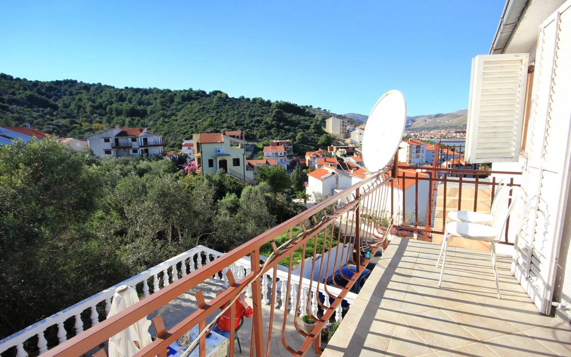 Photo of Patio Balcony in Mastrinka