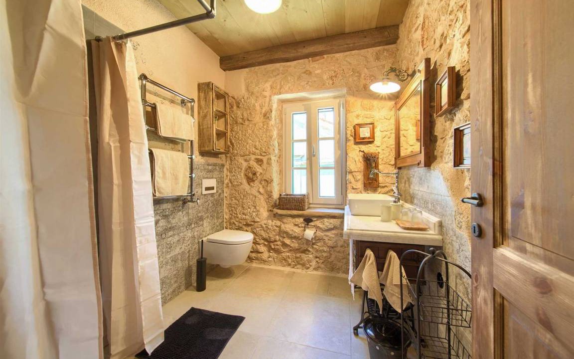Photo of Bathroom in Malinska