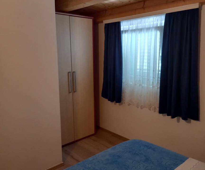 Photo of Bedroom in Nerezine