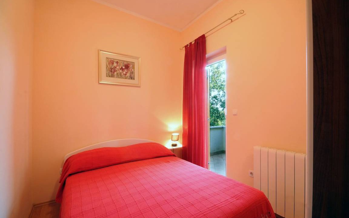 Photo of Bedroom in Kujici