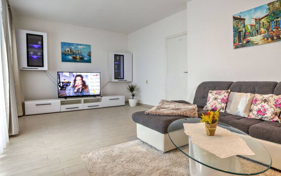 Photo of Livingroom in Klenovica