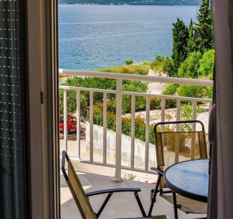 Photo of Patio Balcony in Duba