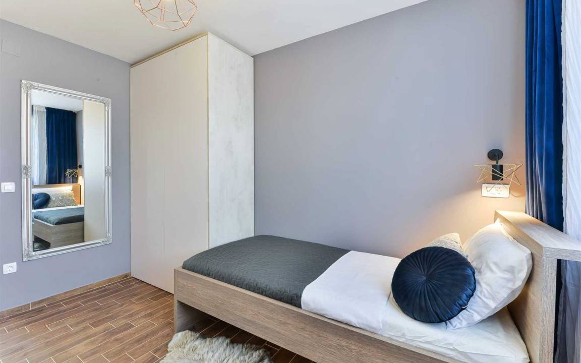 Photo of Bedroom in Zadar