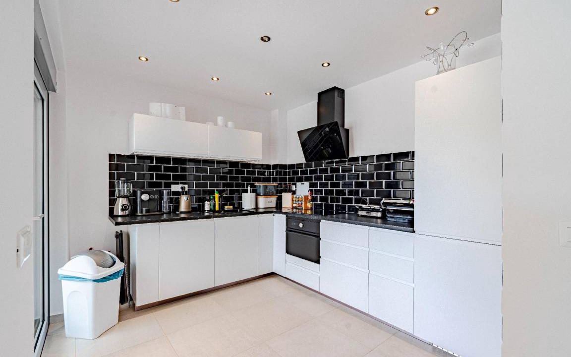 Photo of Kitchen in Racisce
