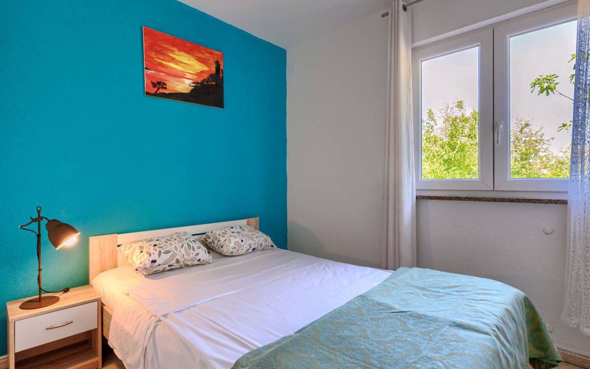 Photo of Bedroom in Petrovija