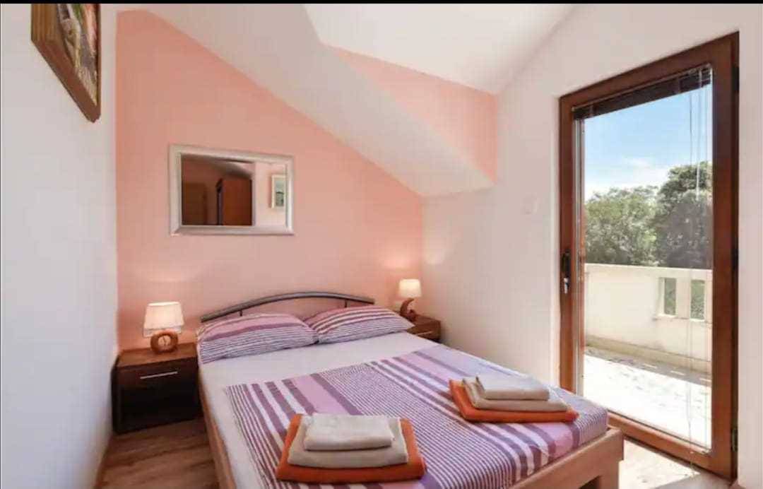Photo of Bedroom in Dol