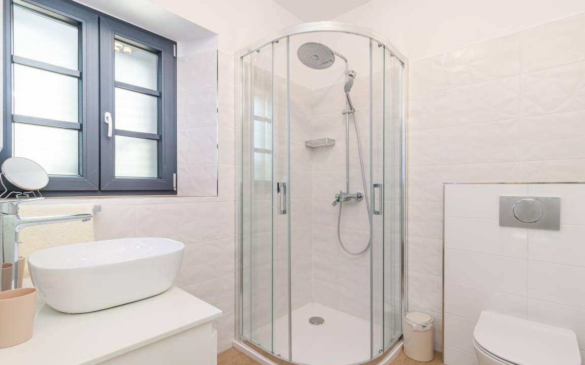 Photo of Bathroom in Kircija