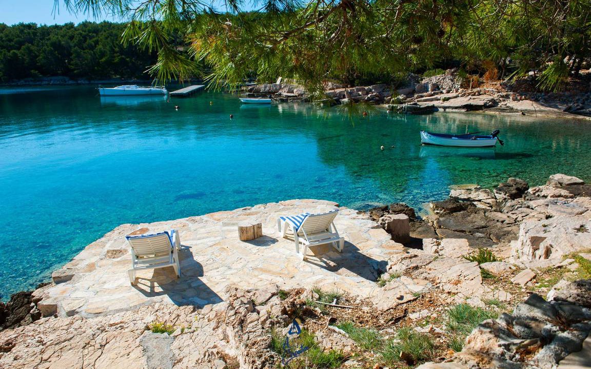 Photo of Others in Cove Osibova (Milna)
