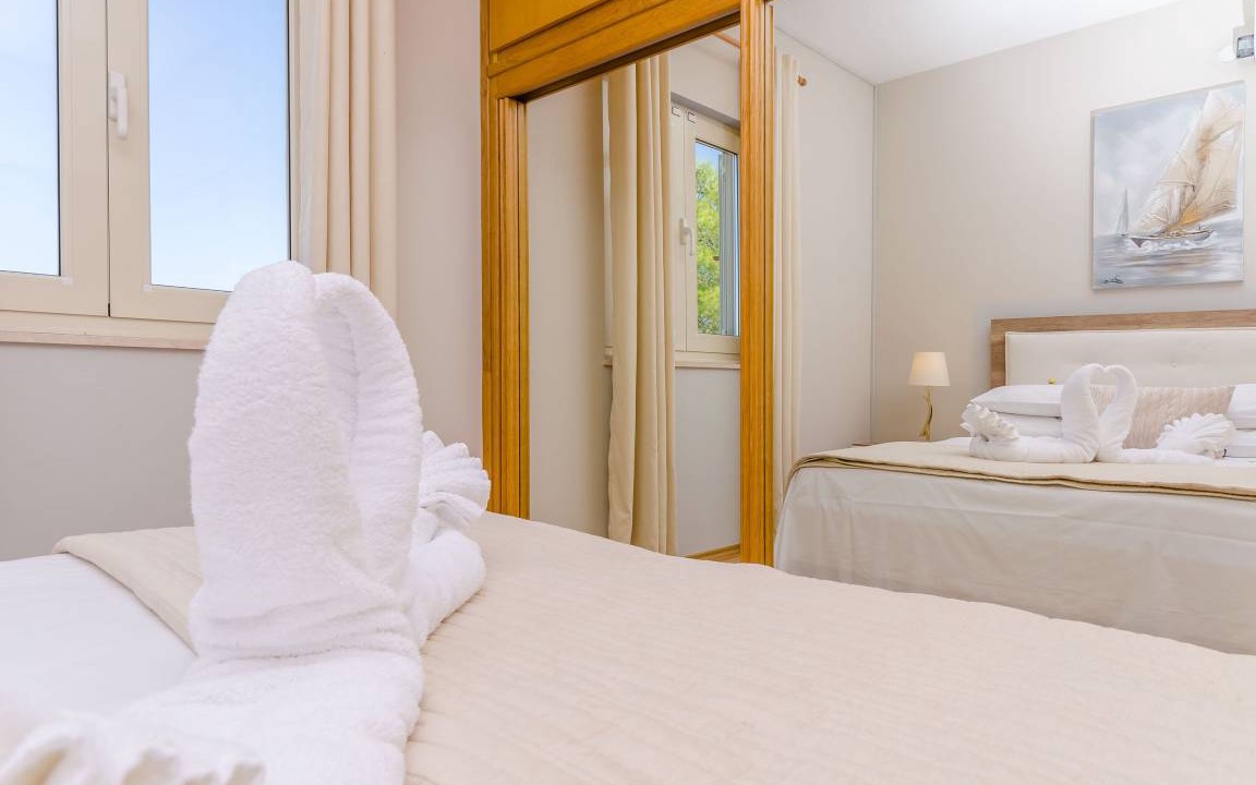 Photo of Bedroom in Vrboska