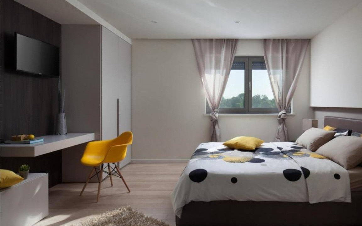 Photo of Bedroom in Topid