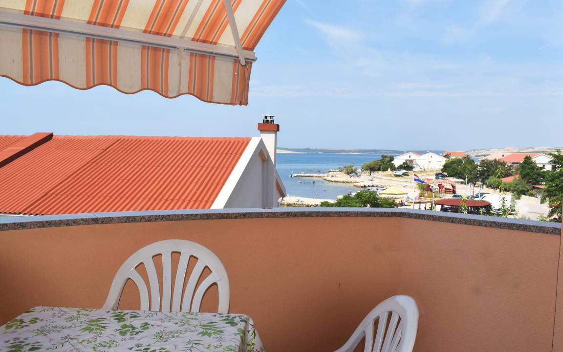 Photo of Patio Balcony in Kustici