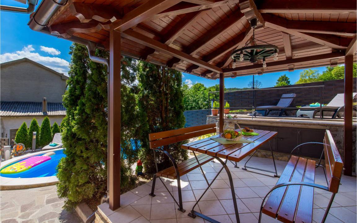 Photo of Patio Balcony in Pasjak