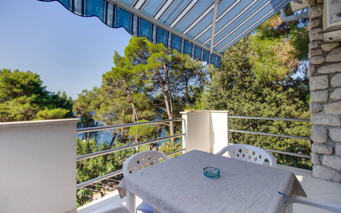 Photo of Patio Balcony in Cove Murtar