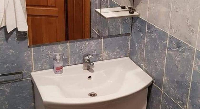 Photo of Bathroom in Podgaric