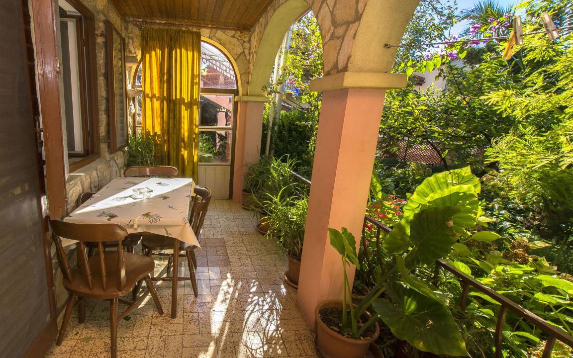 Photo of Patio Balcony in Starigrad