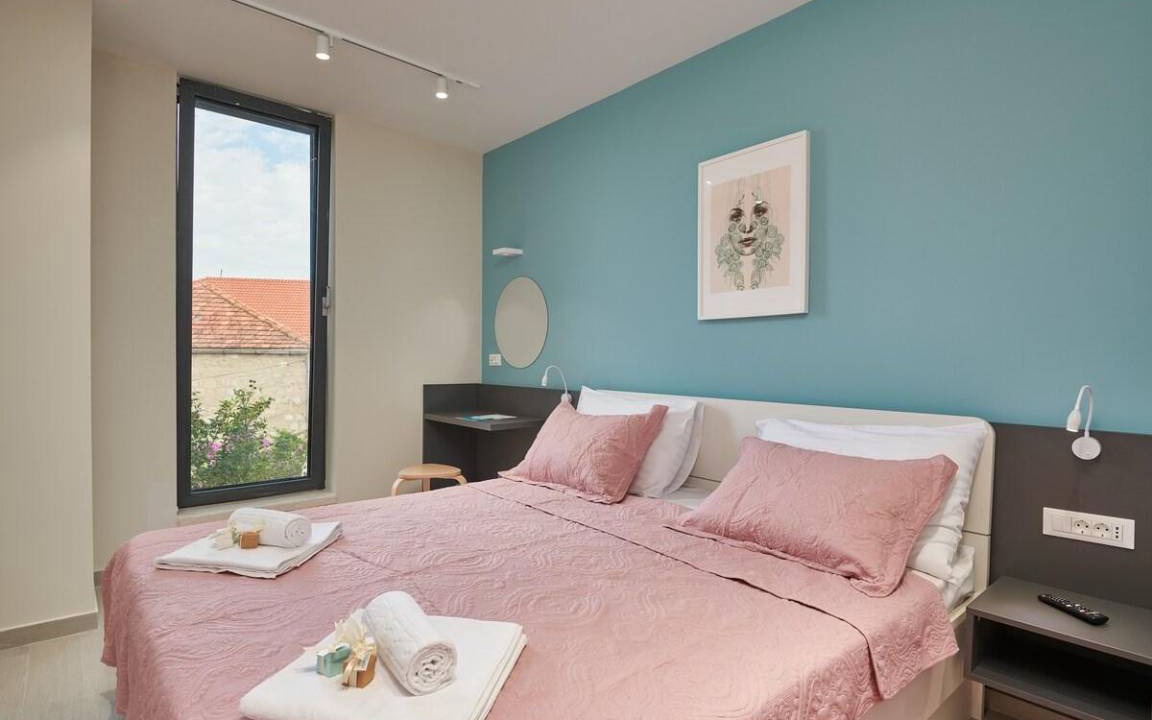 Photo of Bedroom in Cavtat Old Town