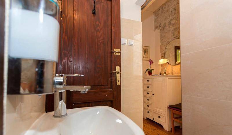 Photo of Bathroom in Dubrovnik Old Town