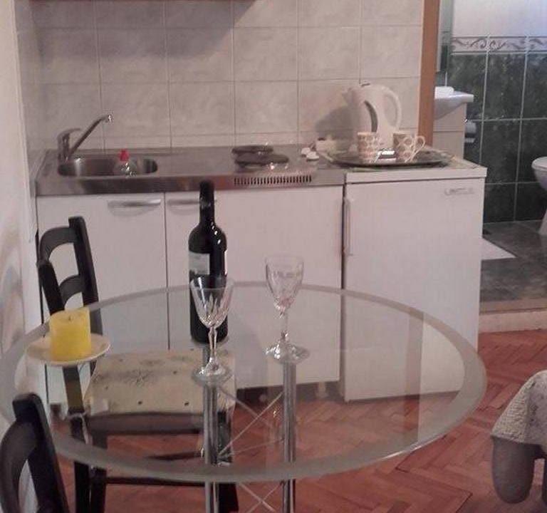 Photo of Kitchen in Ratac