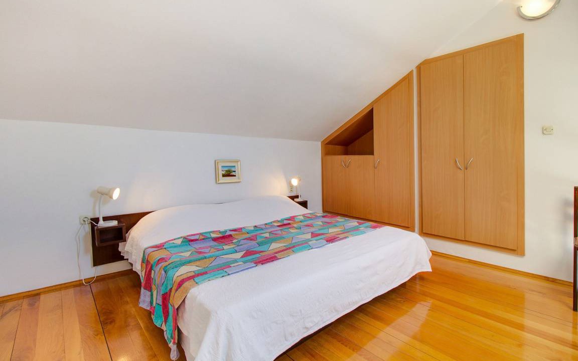 Photo of Bedroom in Cove Murtar