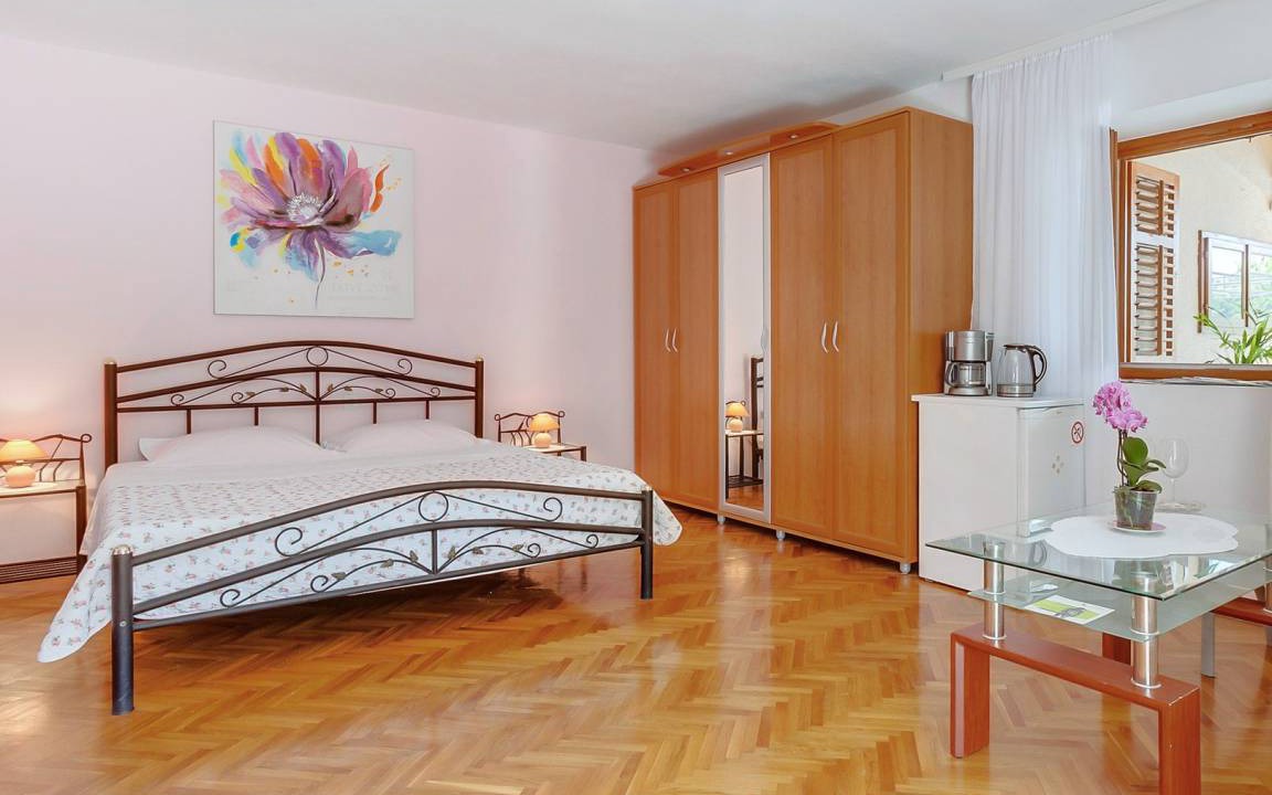 Photo of Bedroom in Nerezine
