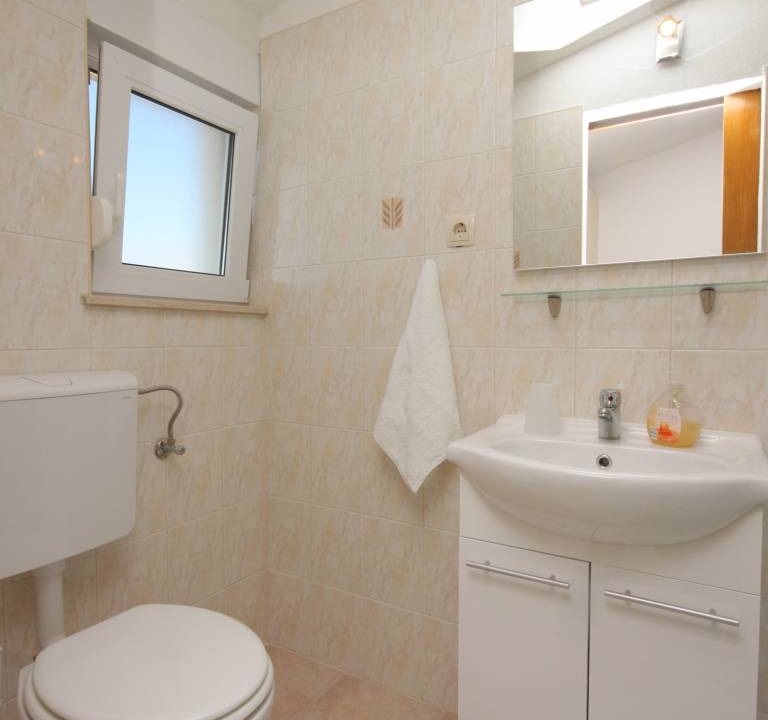 Photo of Bathroom in Dugi Rat