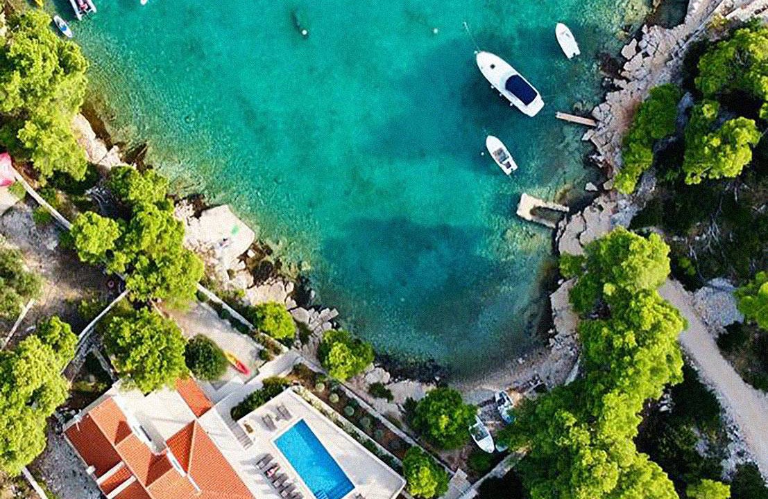Photo of Others in Cove Osibova (Milna)