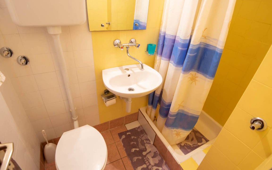 Photo of Bathroom in Orebic