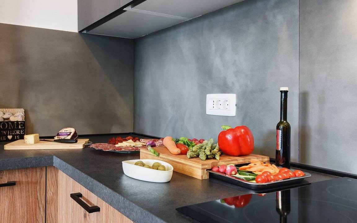 Photo of Kitchen in Jadreski
