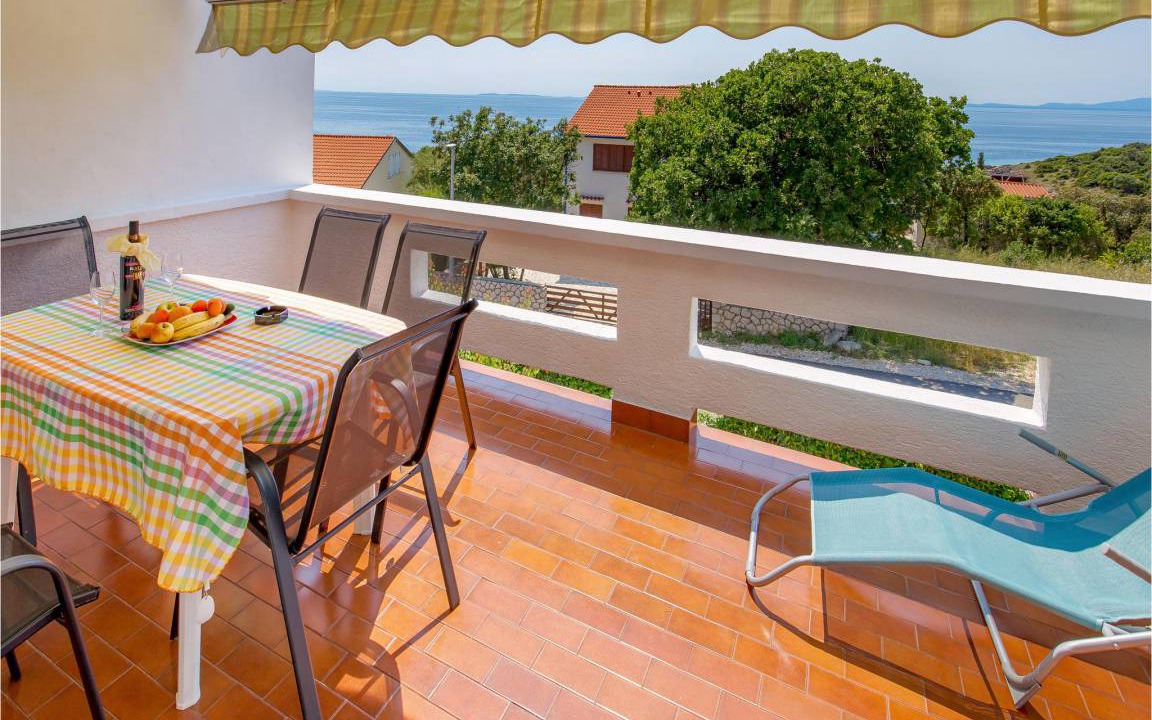 Photo of Patio Balcony in Potocnica