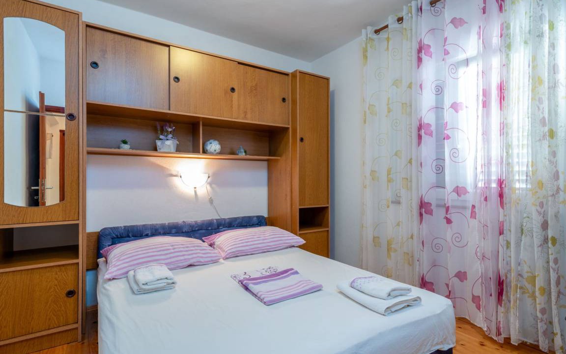 Photo of Bedroom in Municipality of Trogir
