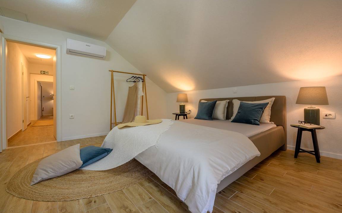 Photo of Bedroom in Cove Makarac (Milna)