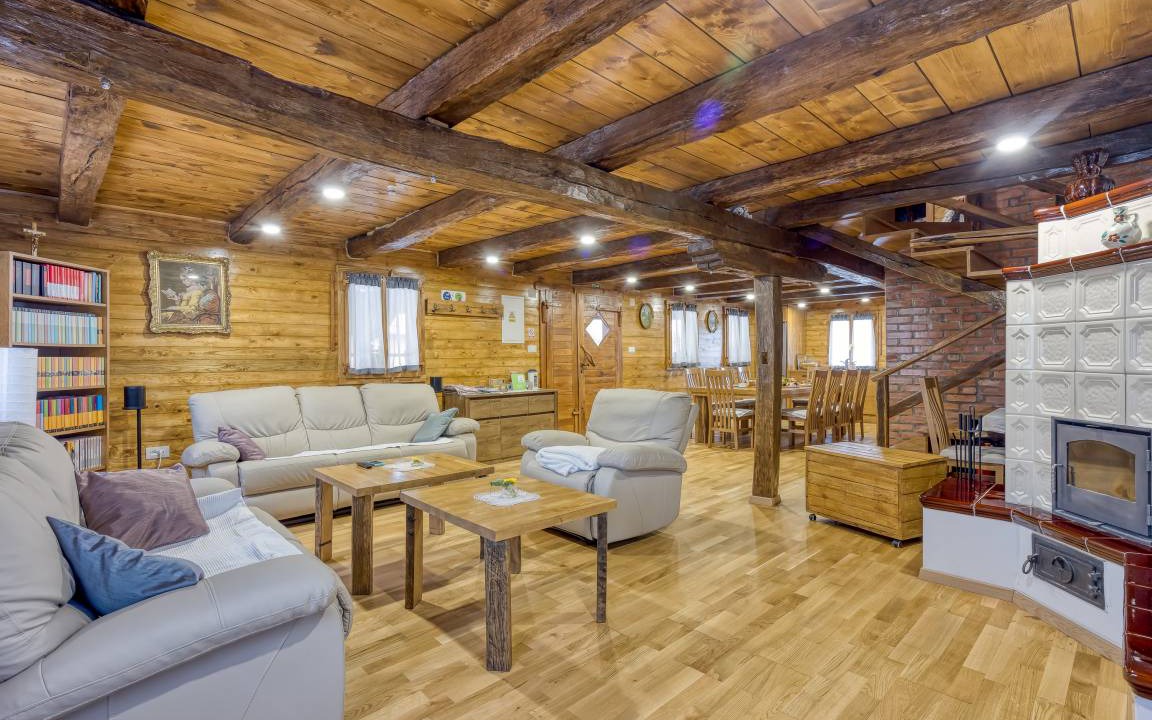 Photo of Livingroom in Sveti Juraj na Bregu