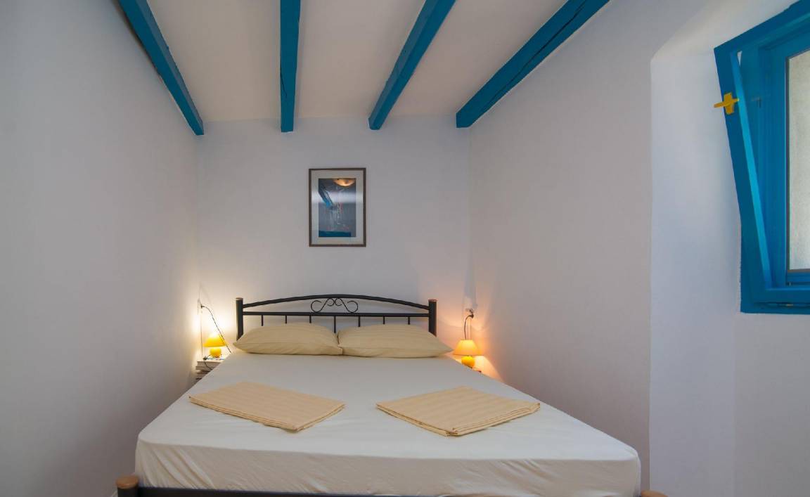 Photo of Bedroom in Veli Losinj