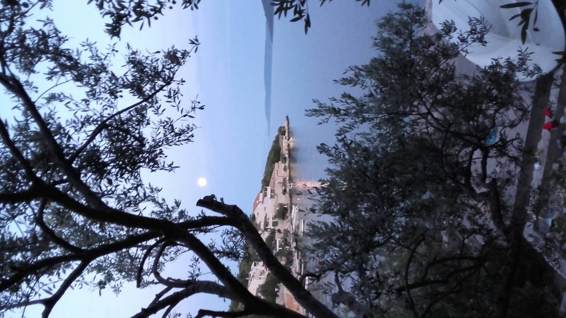 Photo of Buildings in Vinisce