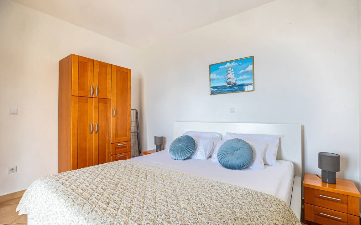 Photo of Bedroom in Tucepi