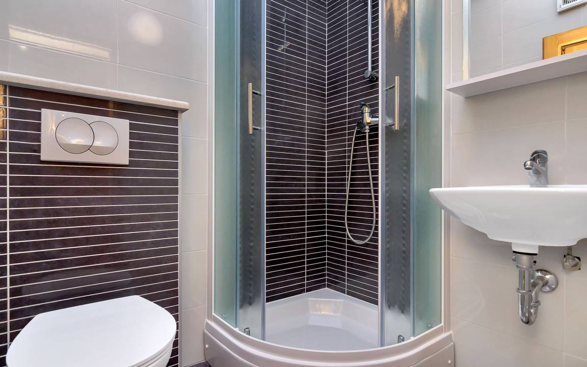 Photo of Bathroom in Pokrivenik