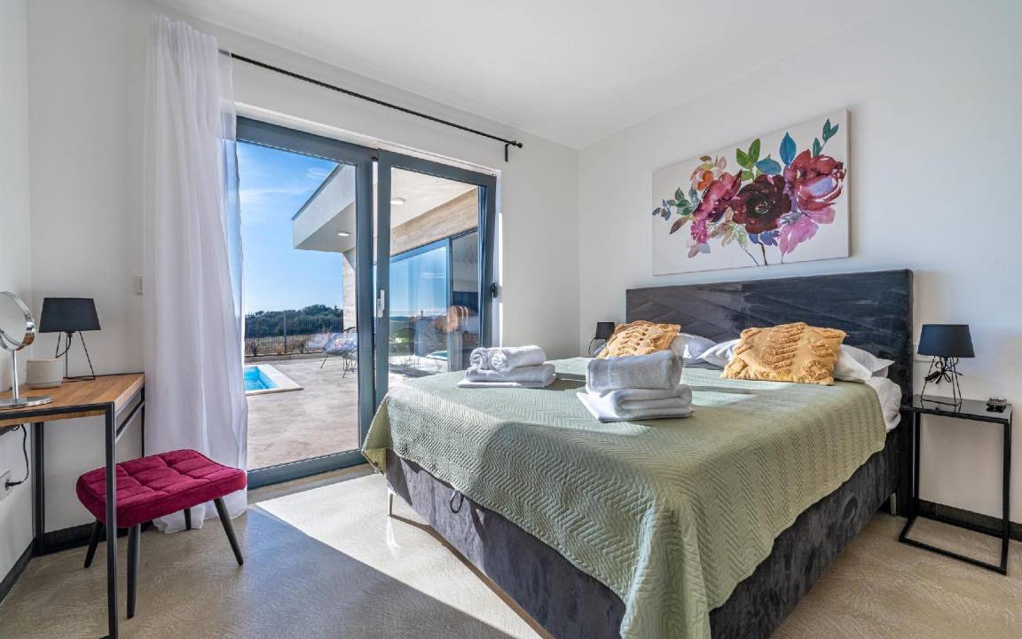 Photo of Bedroom in Galizana