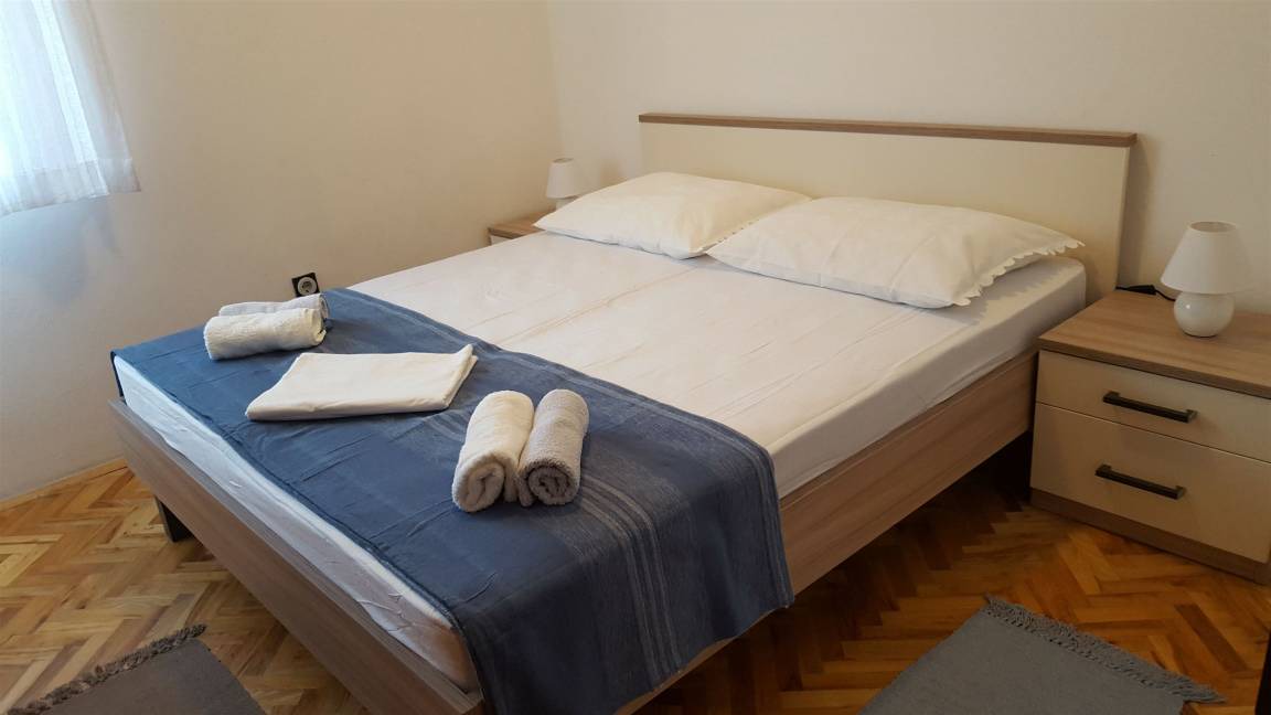 Photo of Bedroom in Pag