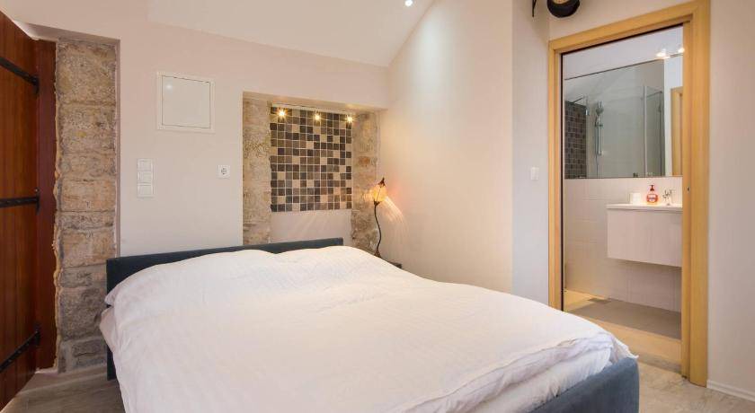 Photo of Bedroom in Pitve